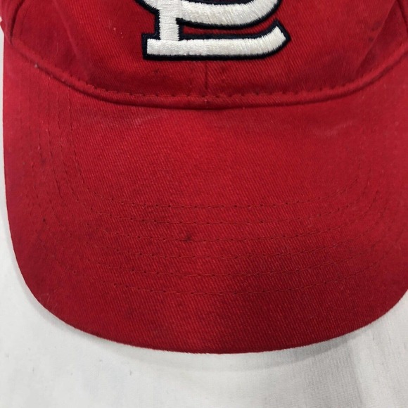 St Louis Cardinals Fan Favorite Hat Cap Adjustable One Size Fits Most STL MLB OS - Picture 2 of 16